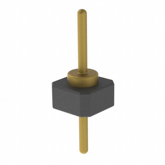 335-10-101-00-160000 Mill-Max Manufacturing Corp.  Headers Male Pins